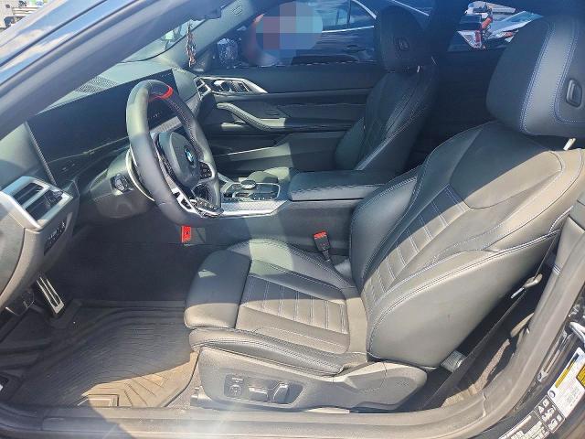 63616016 :رقم المزاد ، WBA83DA00TCW63116 vin ، 2026 Bmw M440xi مزاد بيع
