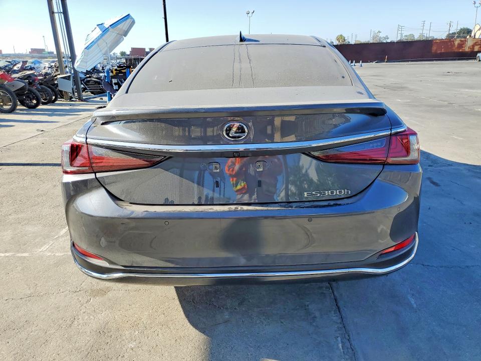 Продажа на аукционе авто 2024 Lexus Es 300h, vin: 58ADA1C17RU042717, номер лота: 65351156