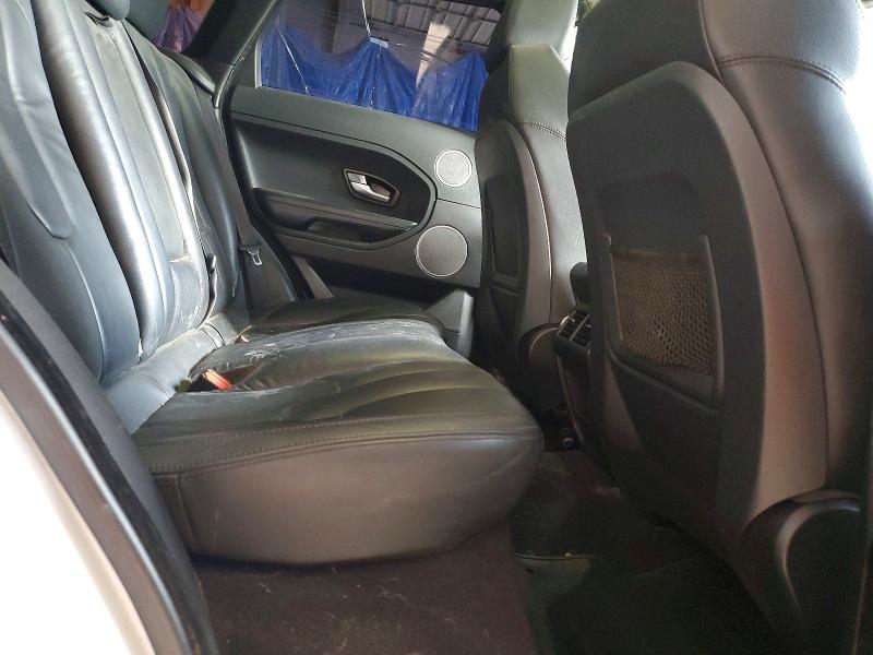 Продаж на аукціоні авто 2013 Land Rover Range Rover Evoque, vin: SALVP2BG2DH845620, номер лоту: 64073866