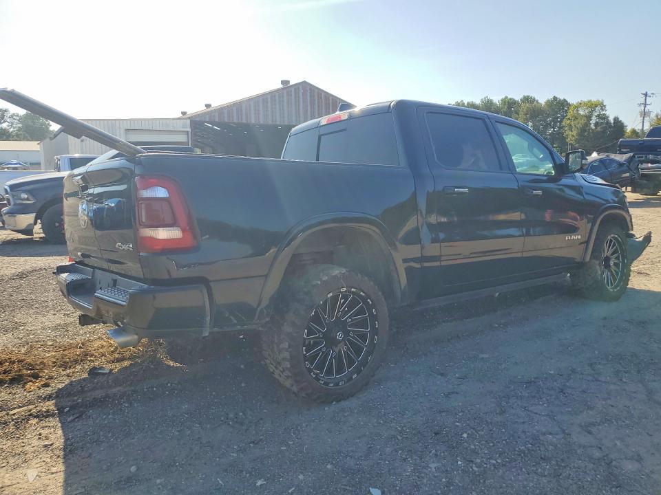 Продажа на аукционе авто 2022 Ram 1500, vin: 1C6SRFJM4NN108786, номер лота: 65642136