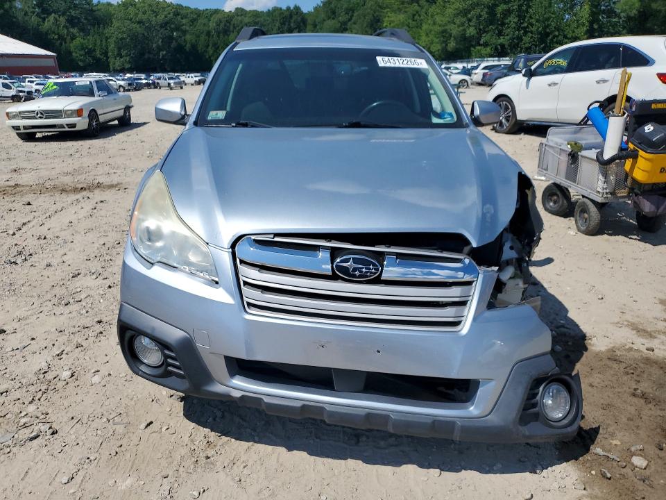 64312266 :رقم المزاد ، 4S4BRBDC0E3241864 vin ، 2014 Subaru Outback مزاد بيع