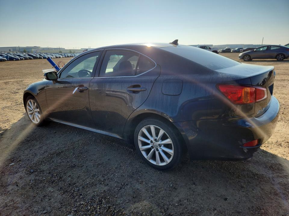 Продажа на аукционе авто 2010 Lexus Is, vin: JTHCF5C29A5040084, номер лота: 63771246