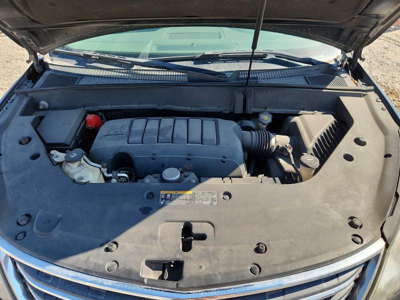 Продаж на аукціоні авто 2014 Chevrolet Traverse, vin: 1GNKVHKD2EJ159894, номер лоту: 63827066
