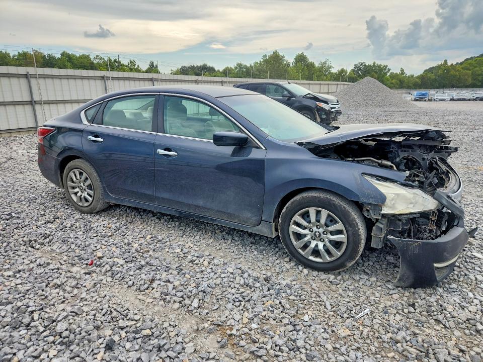 Продаж на аукціоні авто 2014 Nissan Altima, vin: 1N4AL3AP5EC265016, номер лоту: 65316286