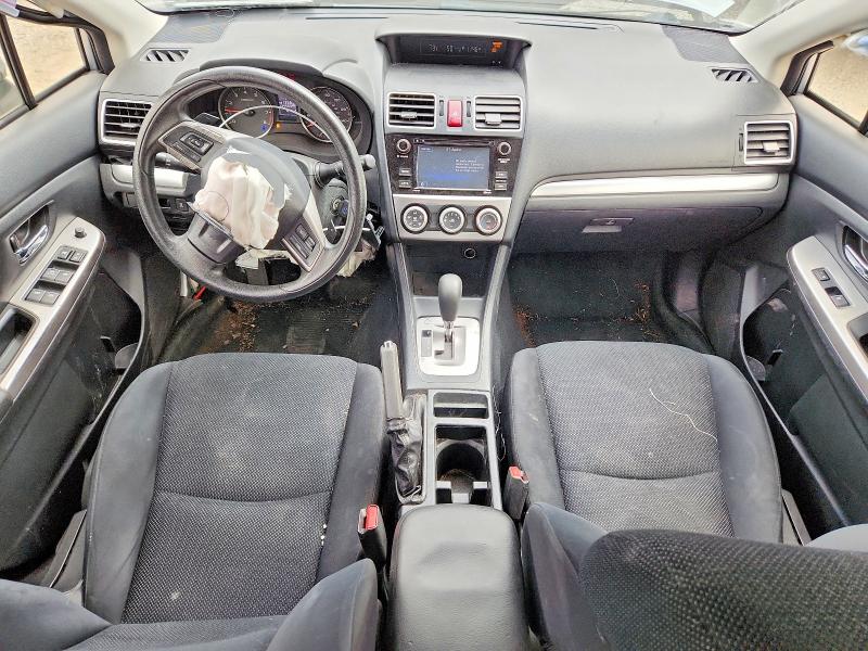 Продаж на аукціоні авто 2015 Subaru Impreza, vin: JF1GJAC68FH008476, номер лоту: 66226116