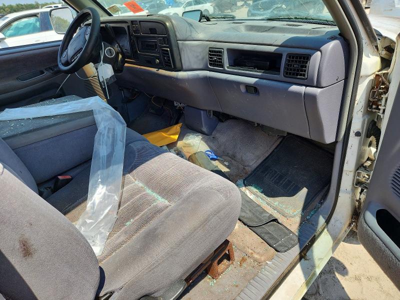 Aukcja sprzedaży 1997 Dodge Ram 1500, vin: 3B7HC13Y1VG760779, numer aukcji: 66833626