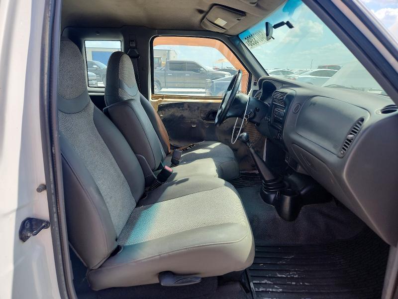 64073396 :رقم المزاد ، 1FTYR14D41PB52559 vin ، 2001 Ford Ranger مزاد بيع