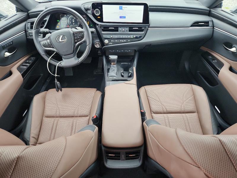 Aukcja sprzedaży 2025 Lexus Es 300h, vin: 58AEA1C17SU069846, numer aukcji: 64676776