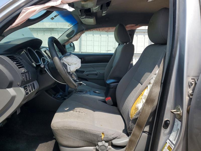 Продаж на аукціоні авто 2015 Toyota Tacoma, vin: 5TFJU4GN6FX070300, номер лоту: 64035066