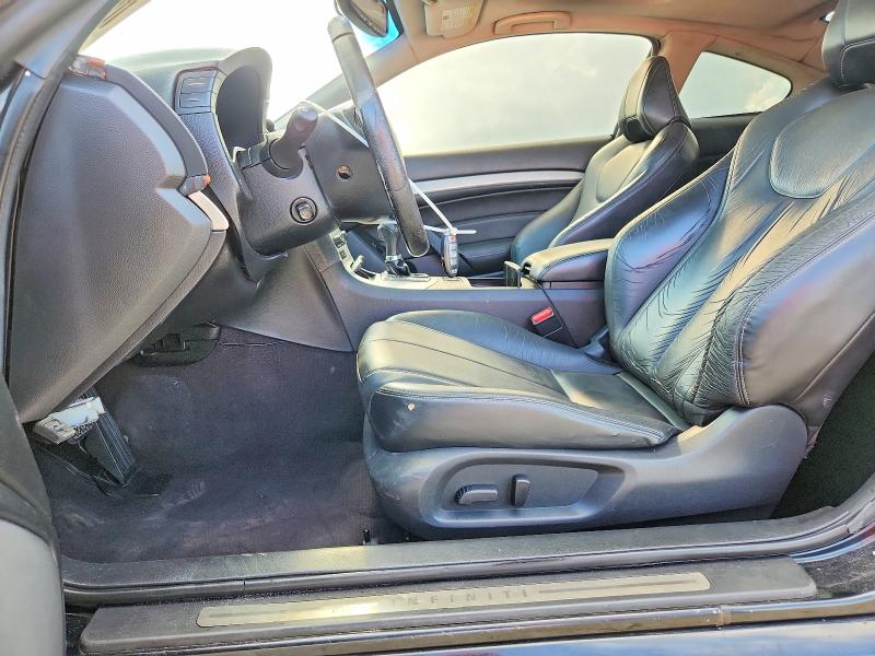 Продажа на аукционе авто 2008 Infiniti G37, vin: JNKCV64E58M107426, номер лота: 65154206