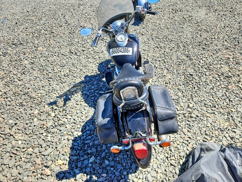 Aukcja sprzedaży 2004 Yamaha Xvs1100, vin: JYAVP11Y84A005910, numer aukcji: 66004386