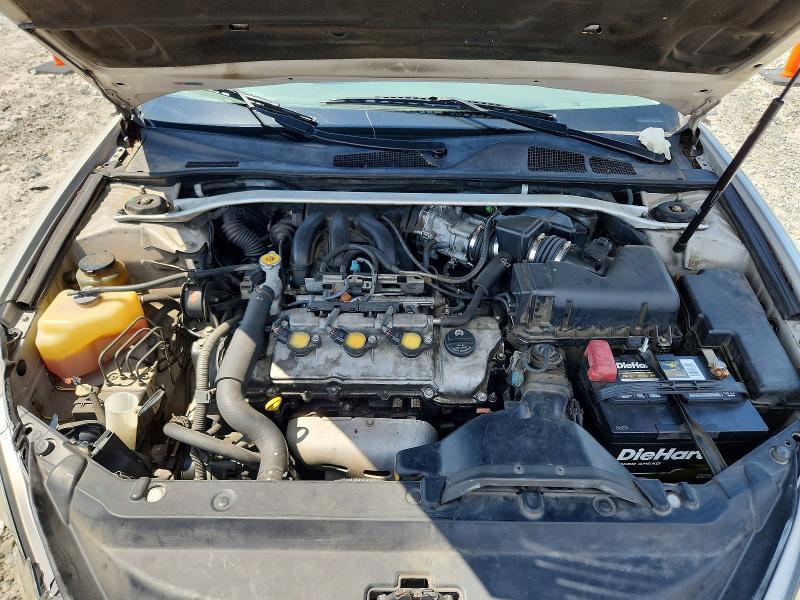 2006 Lexus Es მანქანა იყიდება აუქციონზე, vin: JTHBA30G965175412, აუქციონის ნომერი: 65338516