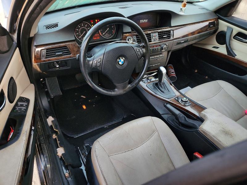 Продаж на аукціоні авто 2011 Bmw 328, vin: WBAPK5C54BF126890, номер лоту: 64126376