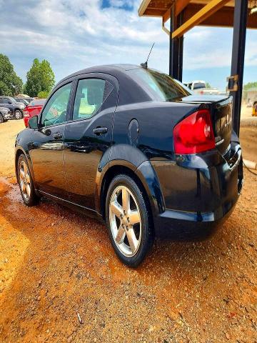 Aukcja sprzedaży 2013 Dodge Avenger, vin: 1C3CDZAB0DN535218, numer aukcji: 66545616