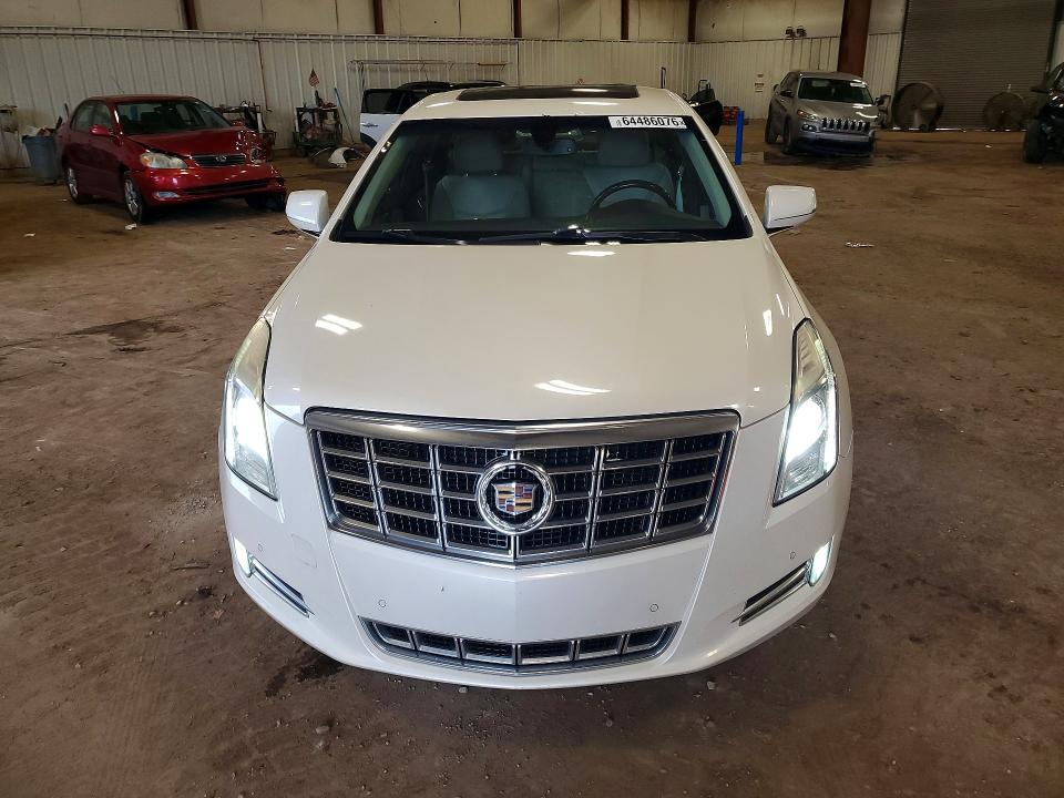 64486076 :رقم المزاد ، 2G61P5S36D9115012 vin ، 2013 Cadillac Xts مزاد بيع