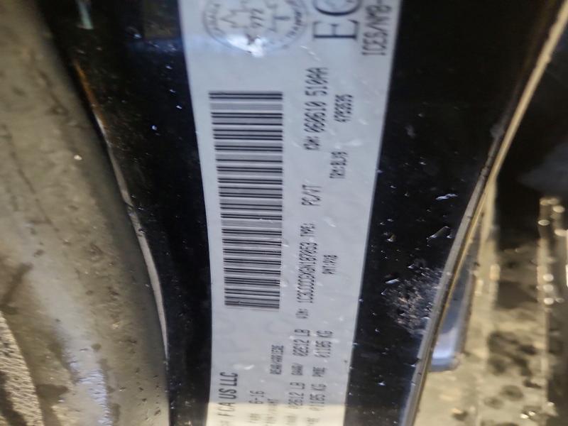 Aukcja sprzedaży 2016 Chrysler 200, vin: 1C3CCCCGXGN187053, numer aukcji: 66059966