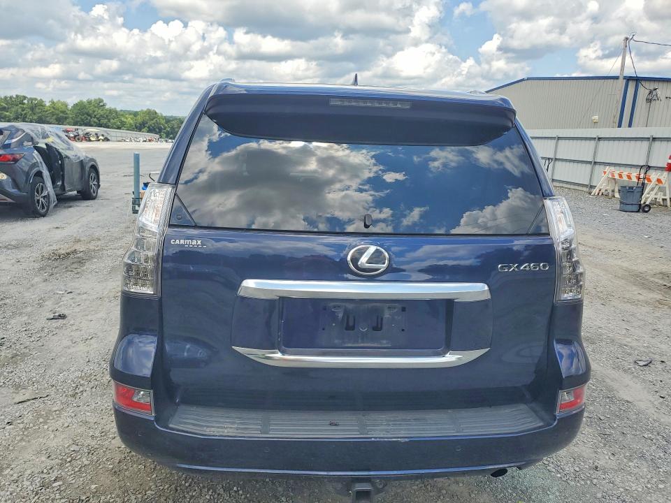 Aukcja sprzedaży 2021 Lexus Gx, vin: JTJAM7BX7M5275558, numer aukcji: 63817726