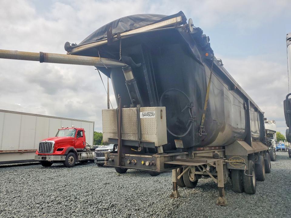 Aukcja sprzedaży 2022 Mac Trailer Trailers, vin: 5MADA3537NC064215, numer aukcji: 64449256