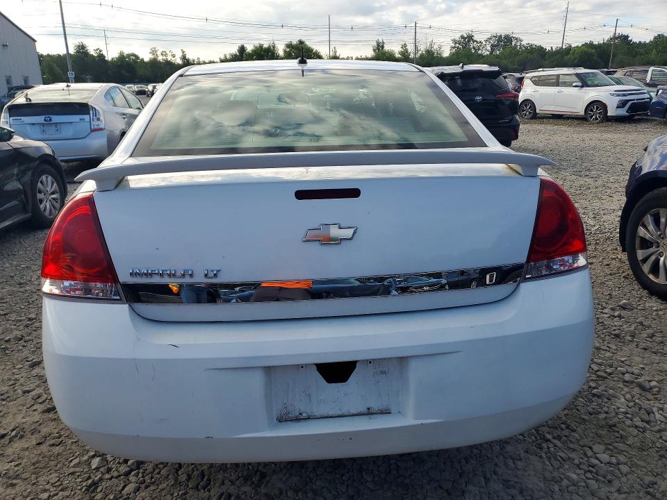 Aukcja sprzedaży 2010 Chevrolet Impala, vin: 2G1WB5EN4A1152755, numer aukcji: 63615706