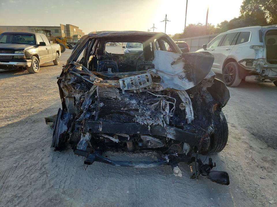 65010756 :رقم المزاد ، 3GNAXJEV4JL164650 vin ، 2018 Chevrolet Equinox مزاد بيع