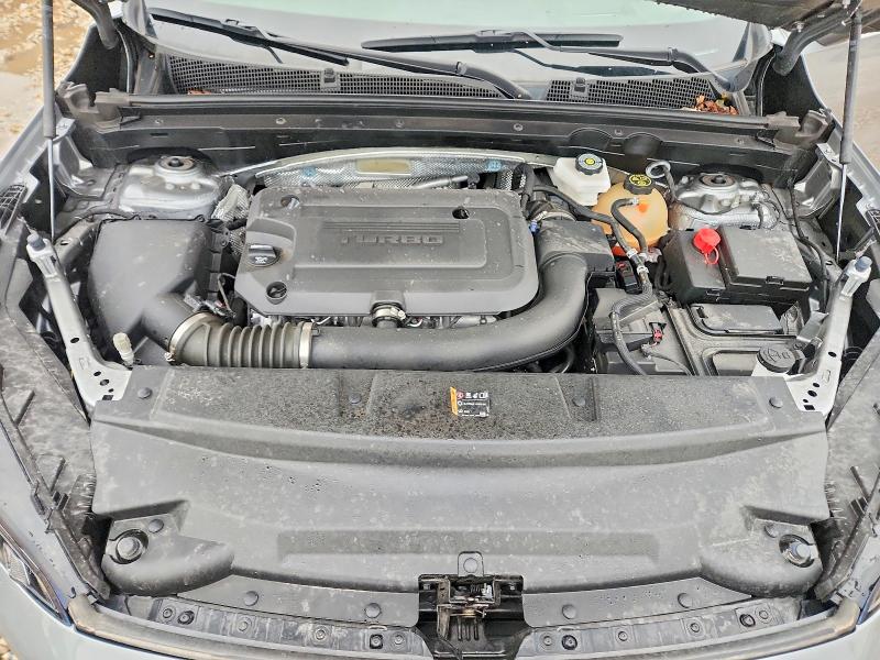 Продажа на аукционе авто 2025 Buick Envision, vin: LRBFZME49SD013150, номер лота: 65094436