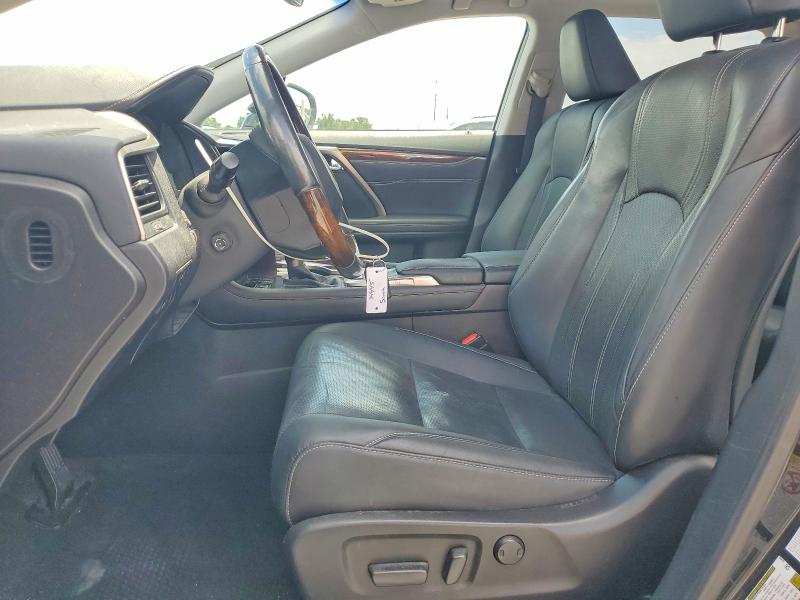 Aukcja sprzedaży 2016 Lexus Rx 350, vin: 2T2BZMCA5GC033467, numer aukcji: 65631616