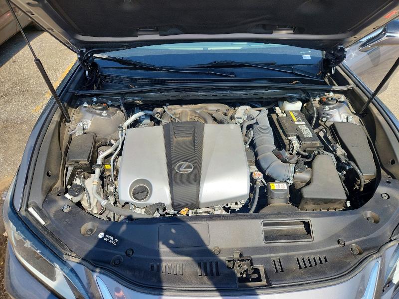 65689796 :رقم المزاد ، 58ACZ1B17MU094590 vin ، 2021 Lexus Es 350 مزاد بيع
