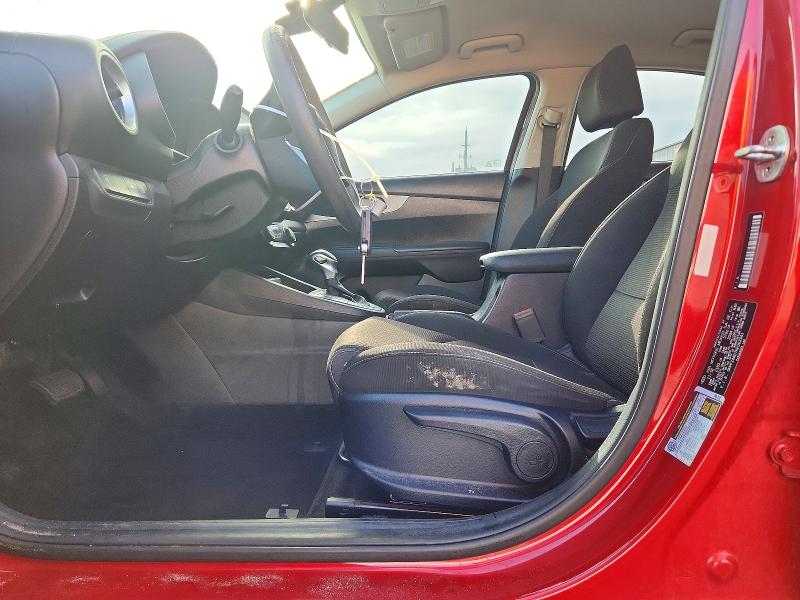Aukcja sprzedaży 2019 Kia Forte, vin: 3KPF24AD7KE062941, numer aukcji: 63765686