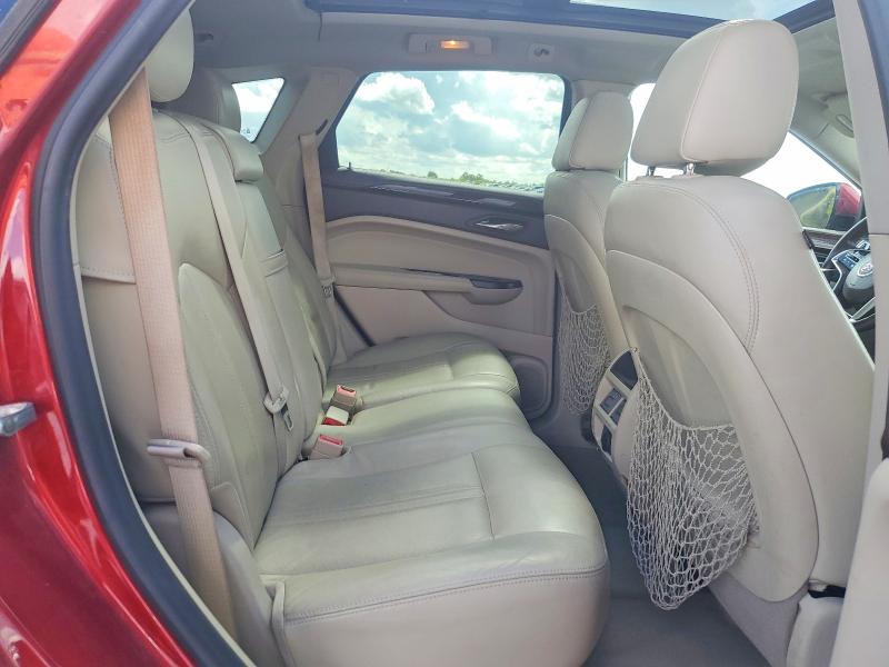 Продаж на аукціоні авто 2013 Cadillac Srx, vin: 3GYFNCE38DS582549, номер лоту: 63990656
