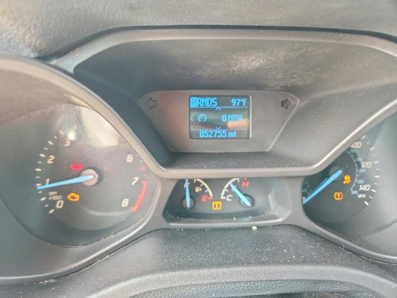 Aukcja sprzedaży 2018 Ford Transit Connect, vin: NM0LS6E75J1347462, numer aukcji: 65462866