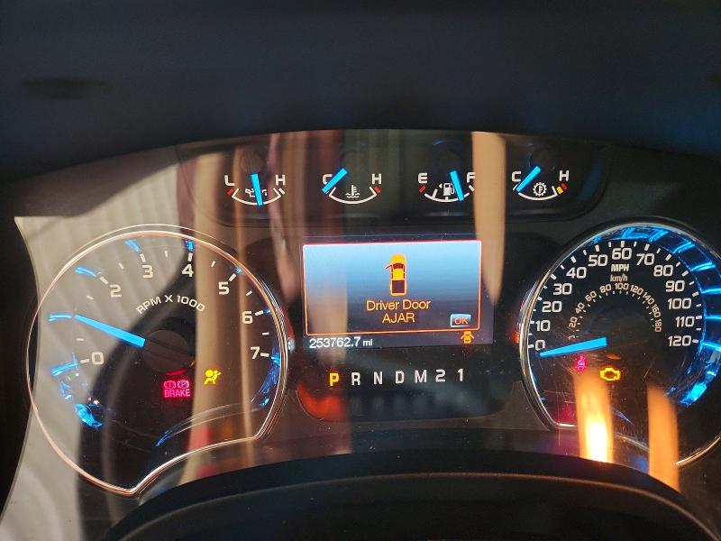 65363576 :رقم المزاد ، 1FTFW1EFXBFB44652 vin ، 2011 Ford F150 مزاد بيع
