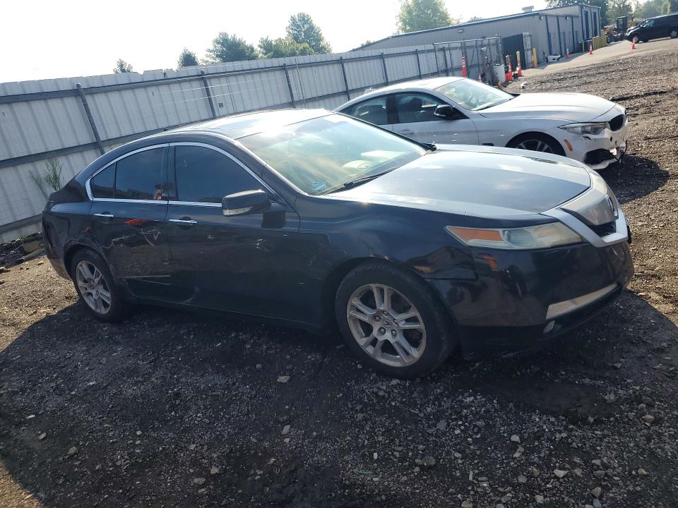 2011 Acura Tl მანქანა იყიდება აუქციონზე, vin: 19UUA8F5XBA008895, აუქციონის ნომერი: 63898376