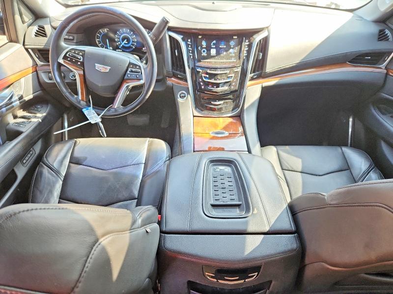Продажа на аукционе авто 2016 Cadillac Escalade, vin: 1GYS4CKJ1GR130969, номер лота: 66209206
