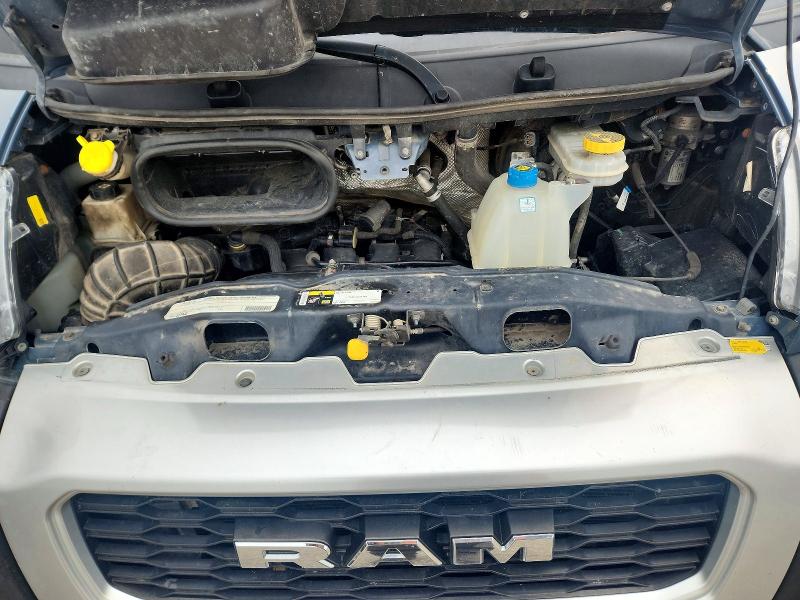 Продажа на аукционе авто 2020 Ram Promaster 3500, vin: 3C6URVJG2LE145303, номер лота: 64995116