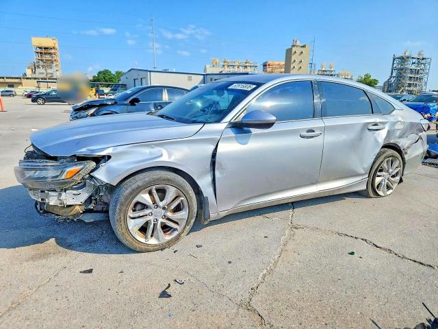 63916806 :رقم المزاد ، 1HGCV1F1XLA063045 vin ، 2020 Honda Accord مزاد بيع