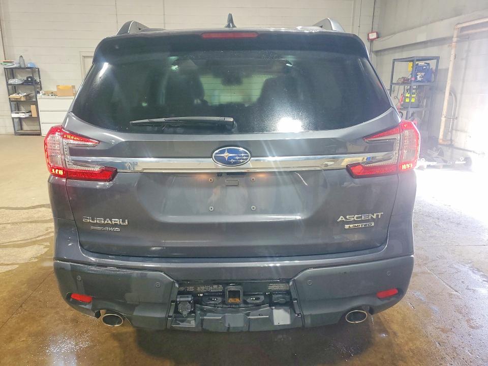 Продаж на аукціоні авто 2024 Subaru Ascent, vin: 4S4WMAUDXR3413651, номер лоту: 61930896