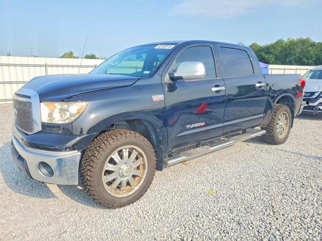 Продажа на аукционе авто 2011 Toyota Tundra, vin: 5TFDW5F14BX206509, номер лота: 63702516
