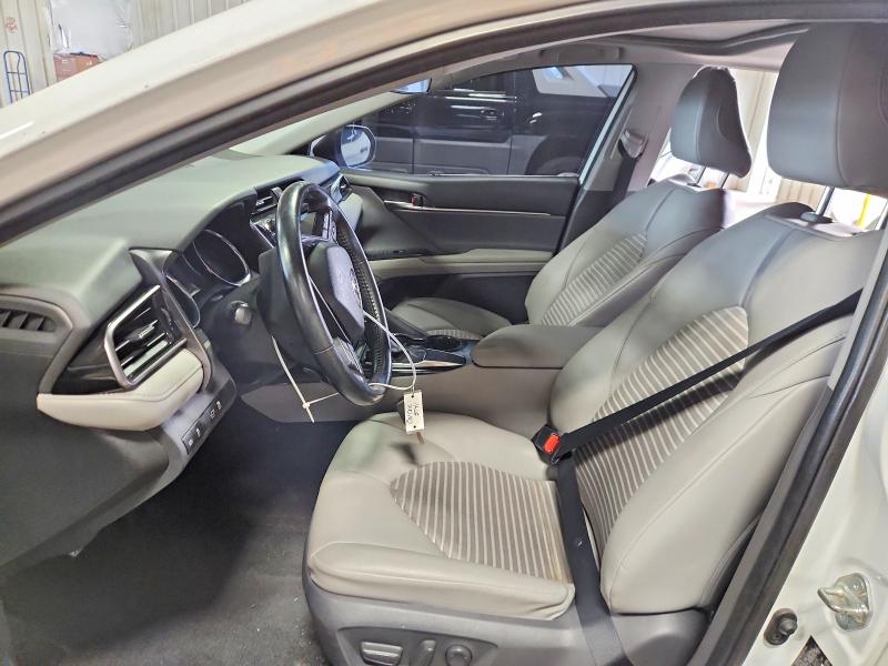 Продаж на аукціоні авто 2020 Toyota Camry, vin: 4T1G11AK2LU511333, номер лоту: 67264396
