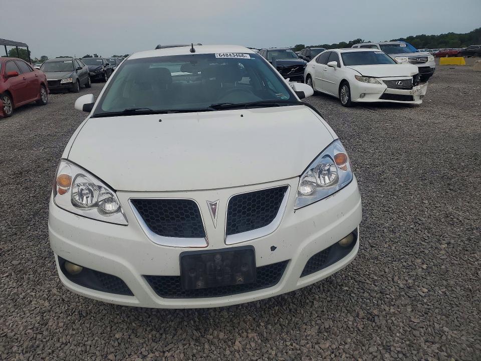 Aukcja sprzedaży 2009 Pontiac G6, vin: 1G2ZJ57K894254610, numer aukcji: 64843466
