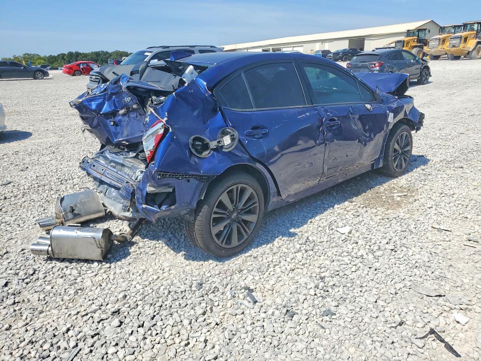 66532946 :رقم المزاد ، JF1VA1A66J9815169 vin ، 2018 Subaru Wrx مزاد بيع