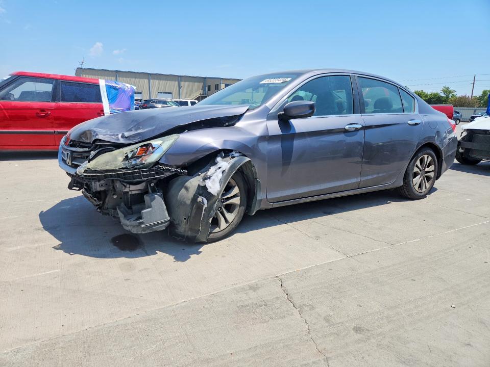 Продажа на аукционе авто 2015 Honda Accord, vin: 1HGCR2F37FA109799, номер лота: 65225456