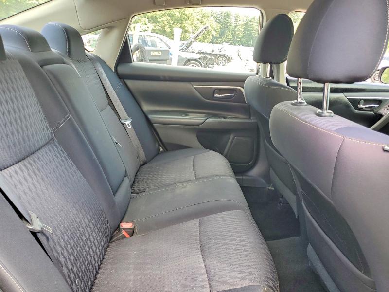 Продажа на аукционе авто 2017 Nissan Altima, vin: 1N4AL3AP0HC189306, номер лота: 66106316
