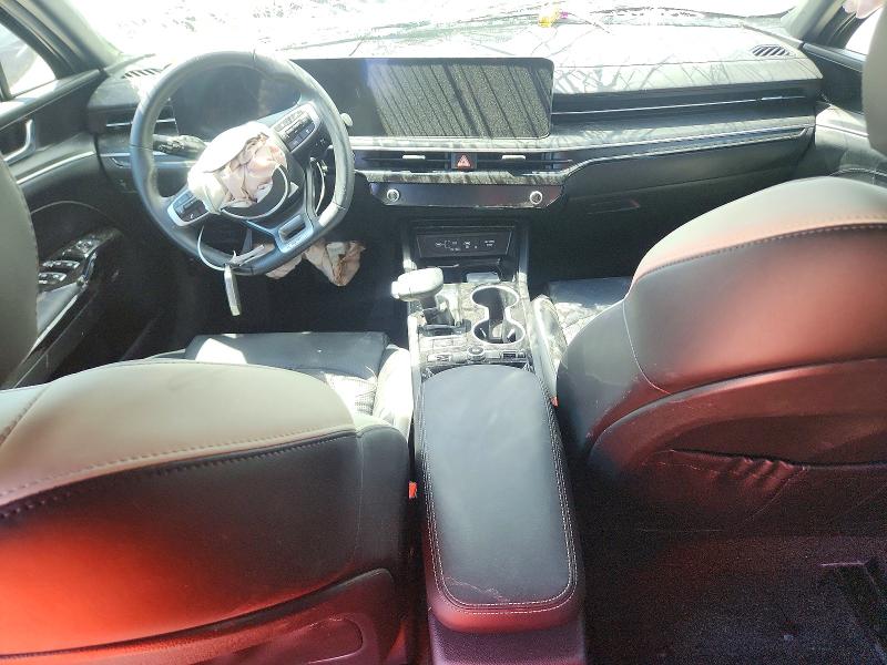 Продажа на аукционе авто 2026 Kia K5, vin: KNAG64J74T5451341, номер лота: 66534456