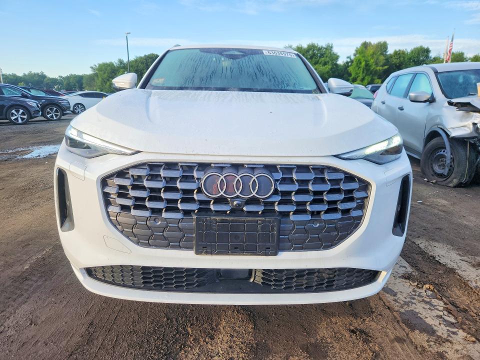 Aukcja sprzedaży 2025 Audi Q5, vin: WA11AAGU2S2049394, numer aukcji: 63638976