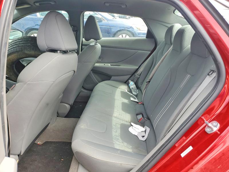 Aukcja sprzedaży 2023 Hyundai Elantra, vin: KMHLM4AG8PU579905, numer aukcji: 63647646