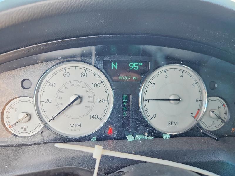 Продаж на аукціоні авто 2007 Chrysler 300, vin: 2C3KA53GX7H601258, номер лоту: 61245536