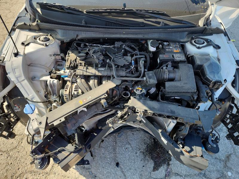Продажа на аукционе авто 2025 Kia K4, vin: 3KPFU4DE1SE069706, номер лота: 66632006
