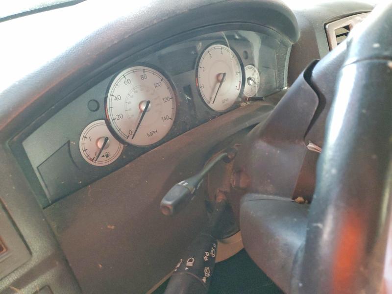 65293696 :رقم المزاد ، 2C3JA53G05H589646 vin ، 2005 Chrysler 300 مزاد بيع