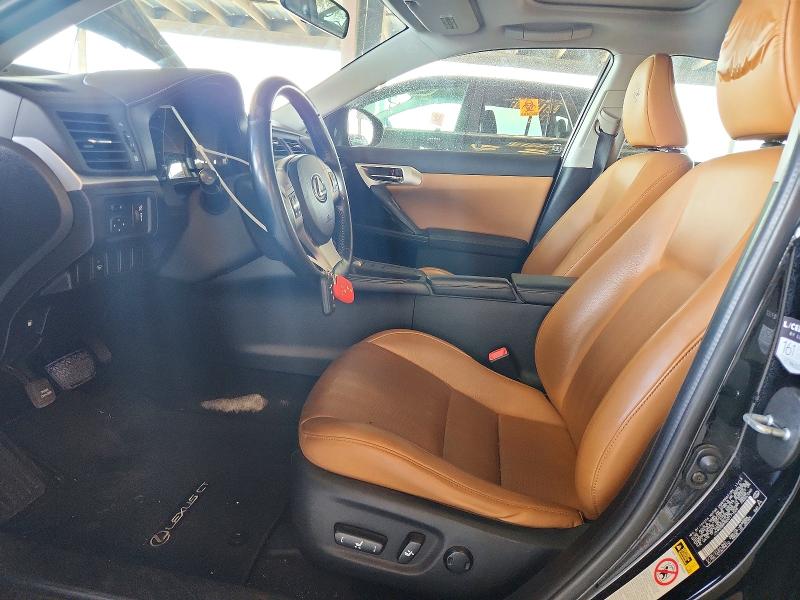 Aukcja sprzedaży 2013 Lexus Ct, vin: JTHKD5BH5D2171624, numer aukcji: 66093796
