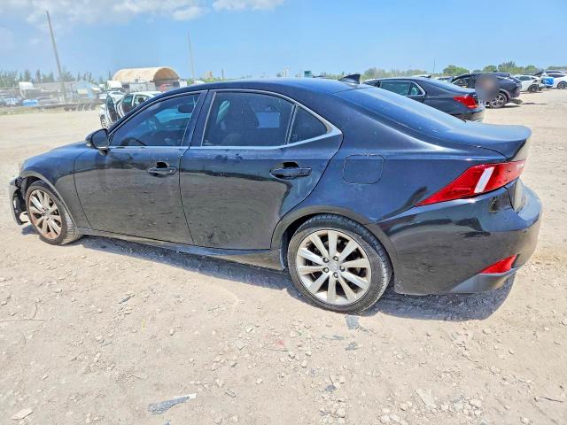 2015 Lexus Is მანქანა იყიდება აუქციონზე, vin: JTHBF1D28F5069313, აუქციონის ნომერი: 65183176